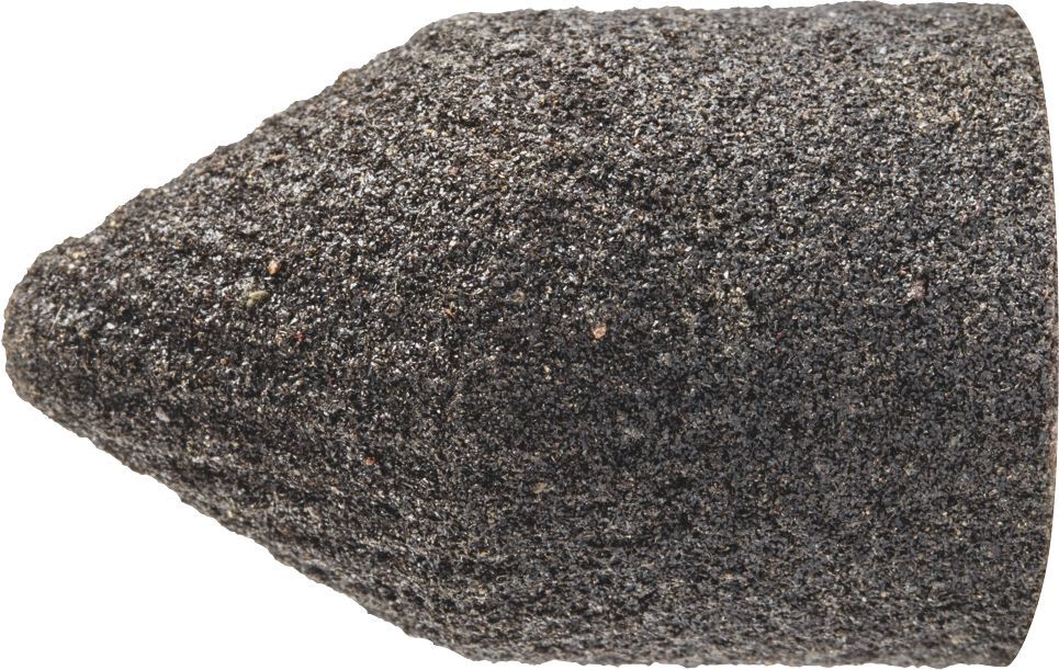 PFERD ABRASIVE POLICAP G SHAPE 16MM 150 GRIT